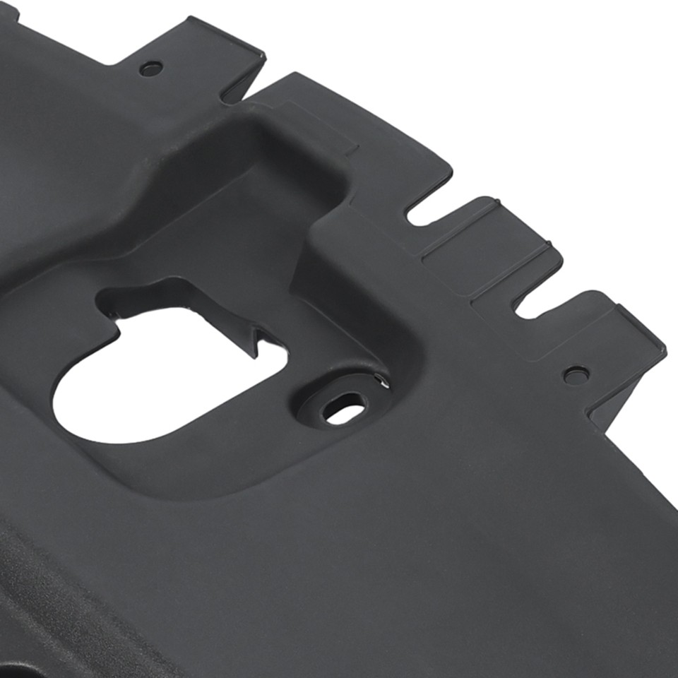 Radiator Support Upper Sight Shield For Infiniti G37 Sedan 2009-2013 ...