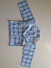 Giacca Bimbo Brand "Bravo"