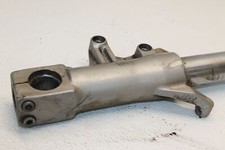 95 KAWASAKI NINJA ZX7R ZX750 ZX7L RIGHT FRONT FORK SHOCK SUSPENSION