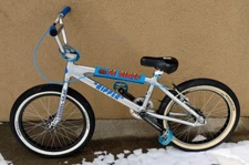 SE Racing Ripper 2017 40th Anniversary Special Edition BMX Bike (HE1031466)