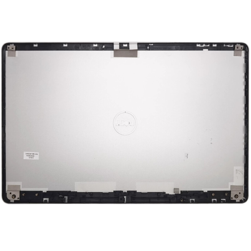 For DELL Inspiron 17-7000 7737 7746 P24E Silver LCD Back Cover