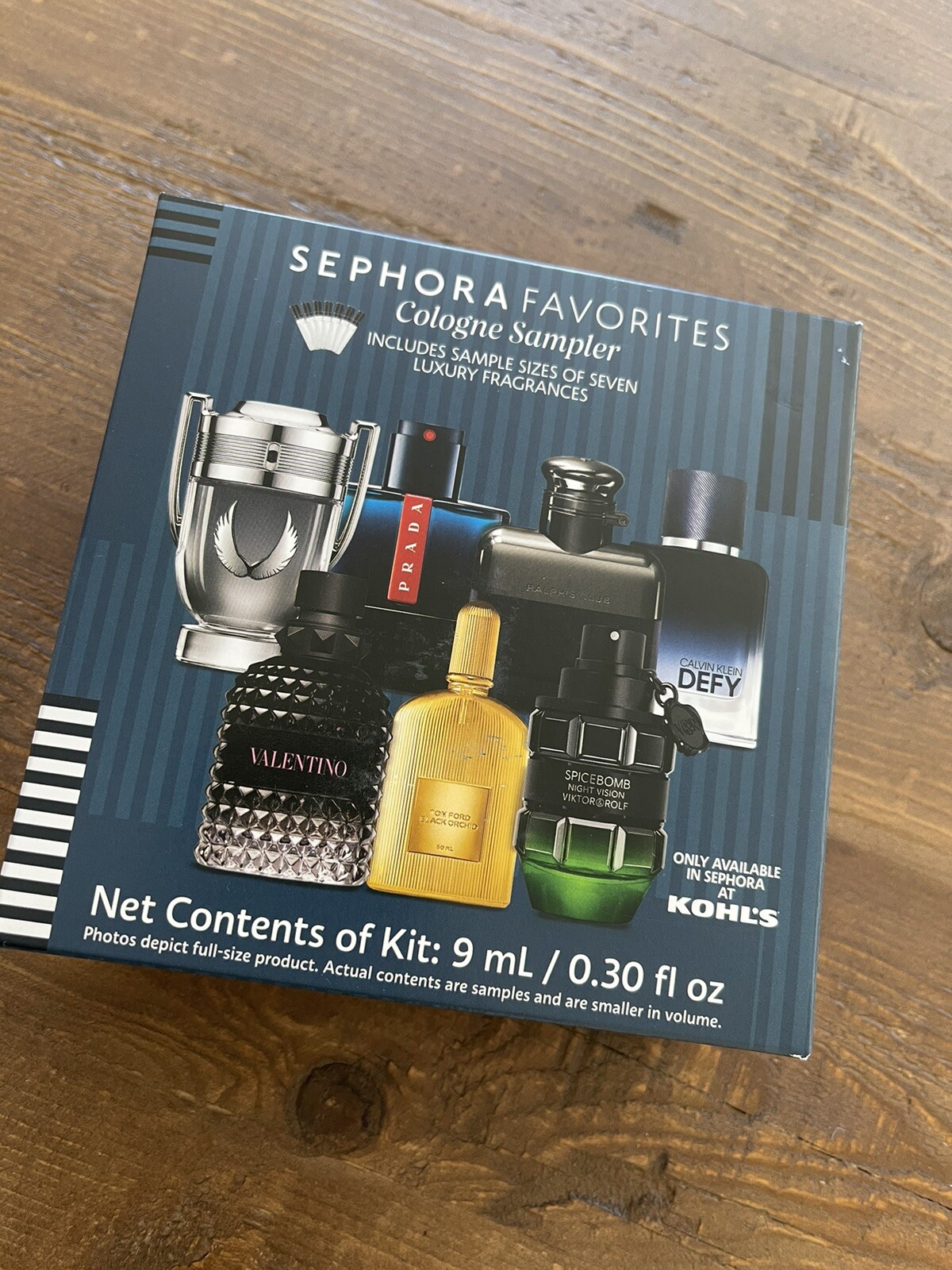 Sephora Favorites Kohls Fragrance Mens Sephora Favorites Kohls