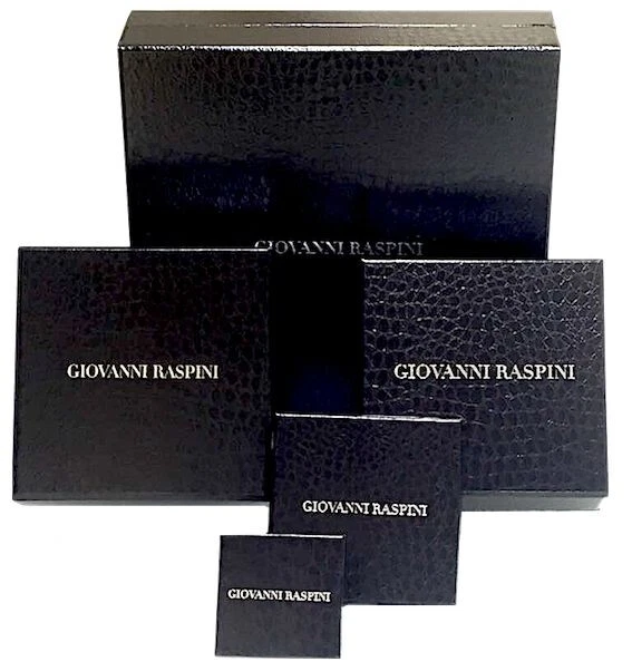 Collana Giovanni Raspini Fireworks 11662 - Immagine 2 di 2