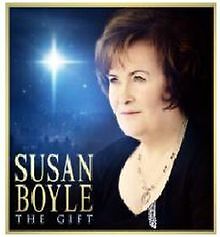 The Gift von Boyle,Susan | CD | Zustand gut