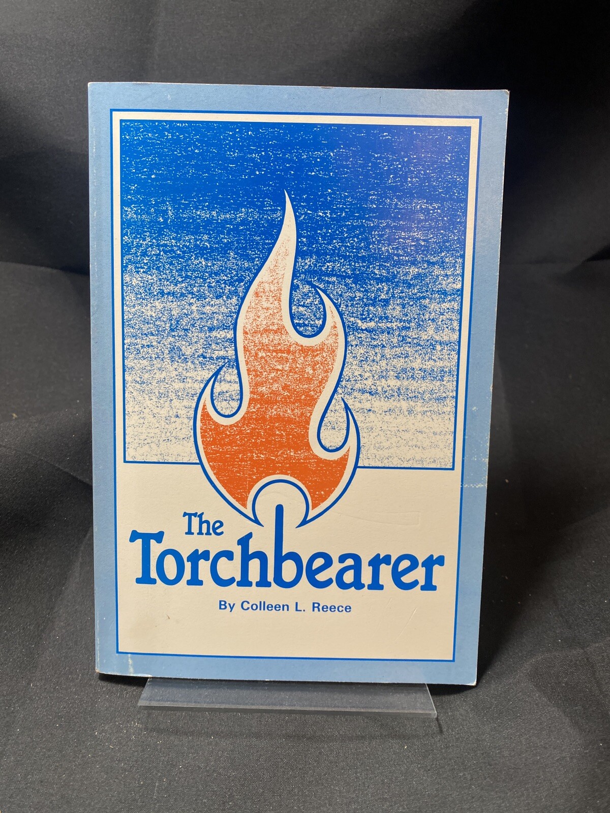 The Torchbearer by Colleen L. Reece (1988, Trade Paperback ...