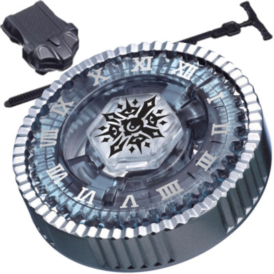 Basalt Horogium / Twisted Tempo 145WD Metal Masters Beyblade BB