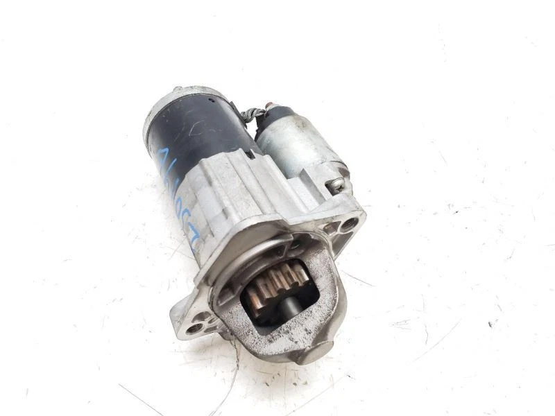 Mazda 2 2013 2014 motor de arranque OEM ZJ4518400 Foto 4 de 4