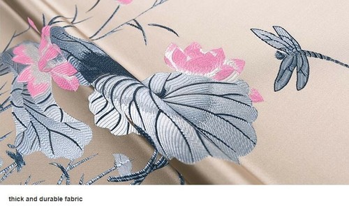 RTS Beautiful throw cushion cover jacquard cushion pillow pillows for home decor - Picture 2 of 6