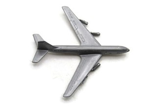 Pan am 707 Model | eBay