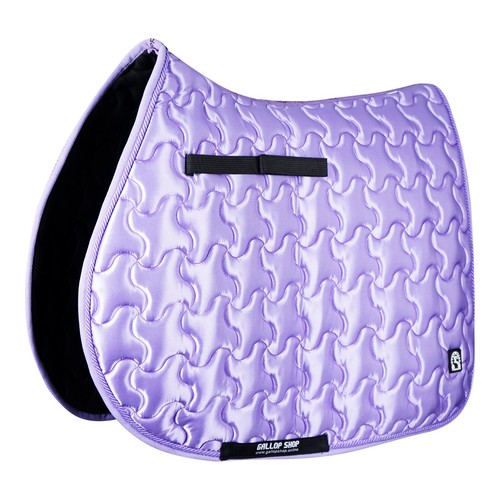 Numnah Ninja Star Saddle Pad / Horse Pad / Horse Saddle Pad - Picture 17 of 53