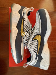 NikeLab Air Zoom Spiridon Olympic | eBay