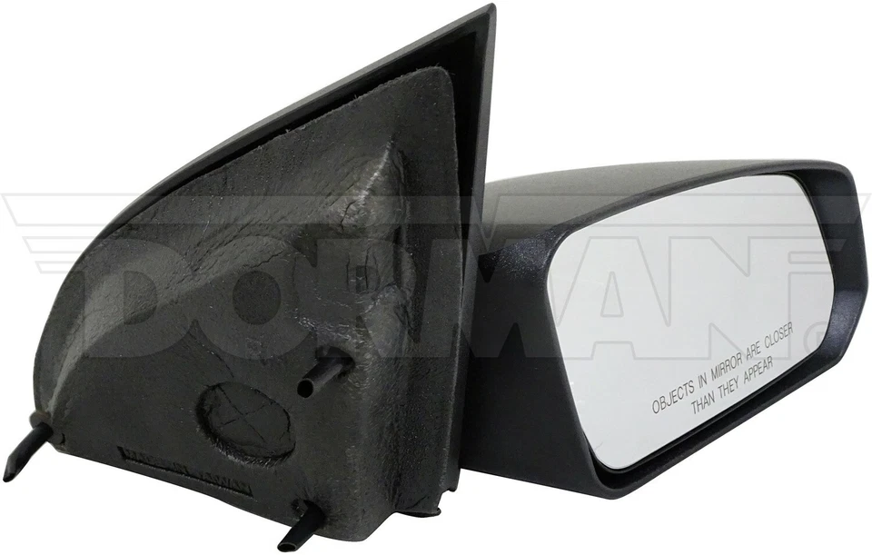 Compatível com 2003-2007 Saturn Ion Coupe porta espelho direito Dorman 2004 2005 2006 2007 - Imagem 3 de 4