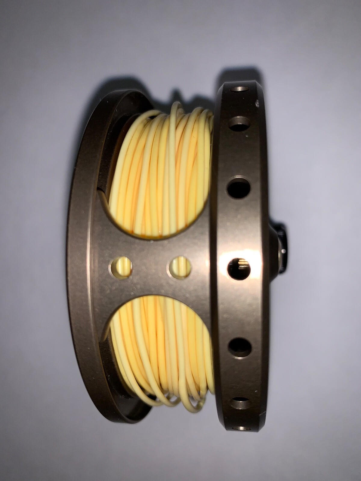 Orvis CFO III Disc Fly Reel