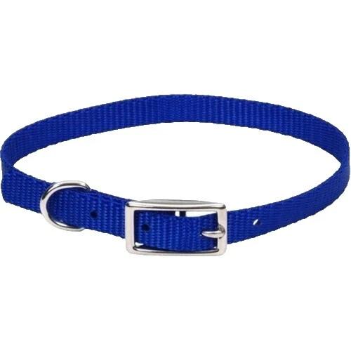 Collares para perro de nylon Coastal Pet S