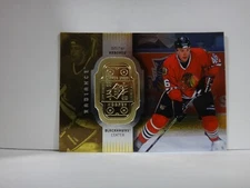 1998-99 SPx Finite Radiance /4750 Dmitri Nabokov Dimitri Nabokov #19