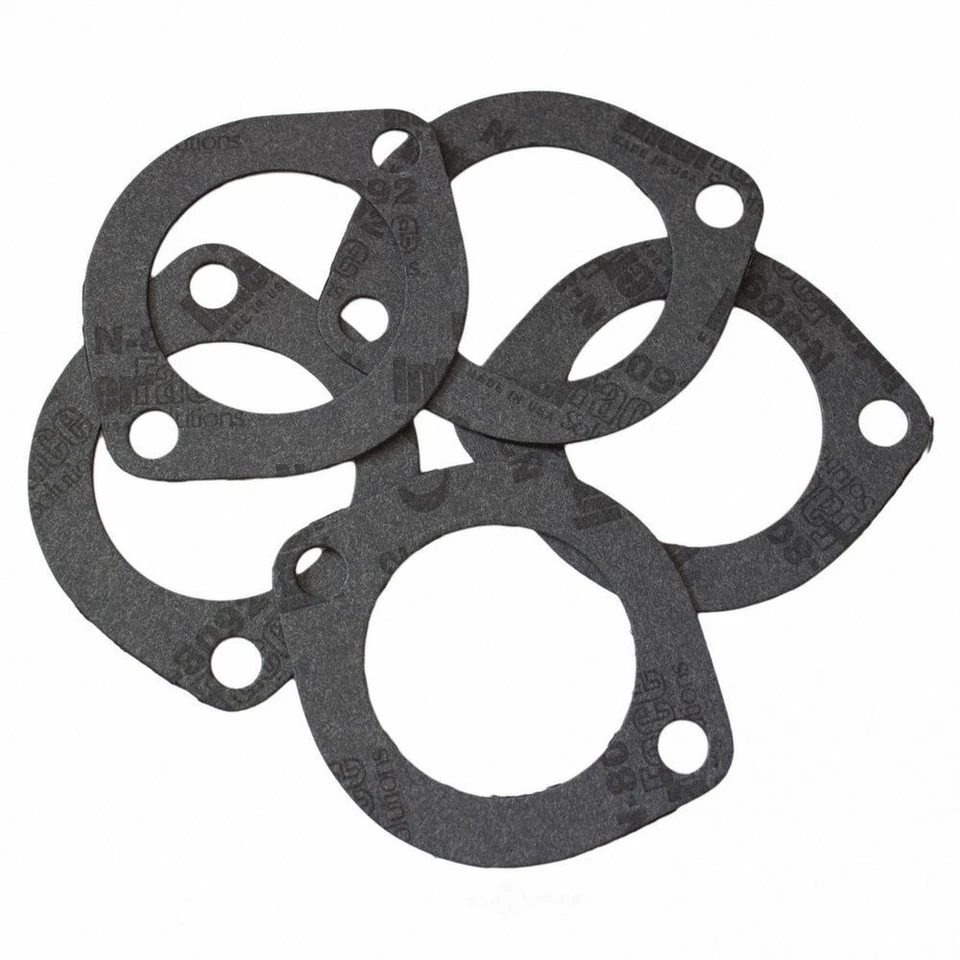 Engine Coolant Outlet Gasket Motorcraft RG-7 - Image 3 of 3