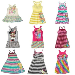 tank top sundresses