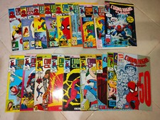 L'UOMO RAGNO CLASSIC ed. Star Comics 1991/95 a scelta
