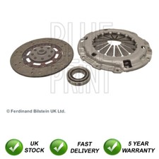 Clutch Kit SJR Fits Vauxhall Frontera 1995-1996 2.8 TD 3.0 + Other Models