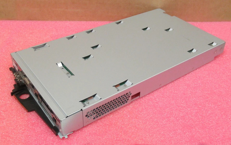 Fujitsu RAID Controller 2-Port FC 8GB CA07336-C001 1x CA07336-C002 Daughter Card - Image 2 of 4