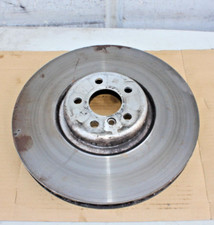 19-25 OEM BMW G05 X5 X7 Front Left or Right Driver Passenger Disc Rotor Brake
