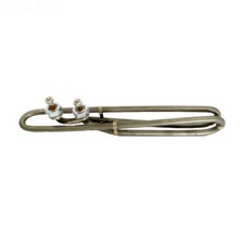 Hot Tub Basics | Titanium Coated Element 120/...