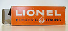 Lionel Lines 6464-900 NYC Postwar Era Boxcar w/Original Picture Box Type IV Body — photo 9