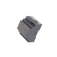 HDR-100-12 Netzteil: Impuls 85W 12VDC 12-13VDC 7,1A 85-264VAC 120-370VDC Mean We