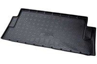 Gummi Kofferraumwanne Passend FüR Mercedes V-Klasse Marco Polo, W447 | Ab 2014-