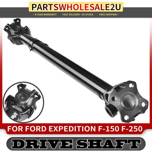 Front Driveshaft Assembly for Ford F150 Heritage F250 Expedition