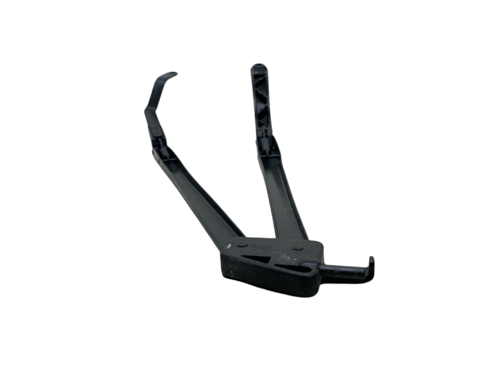 2019-2021 MCLAREN 600LT SPIDER WINDSHIELD WIPER ARM SET x2 13A5861CP 13A5860CP