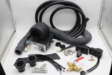 UTV Cab Heater For Polaris RZR 900 XP with Defrost 2013-2019