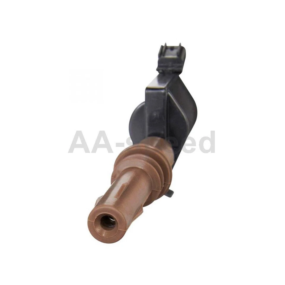 Ignition Coil Fits 2008 2009 2010 2011 2012 2013 2014 2015 Ford F-450 Super Duty - Image 4 of 4