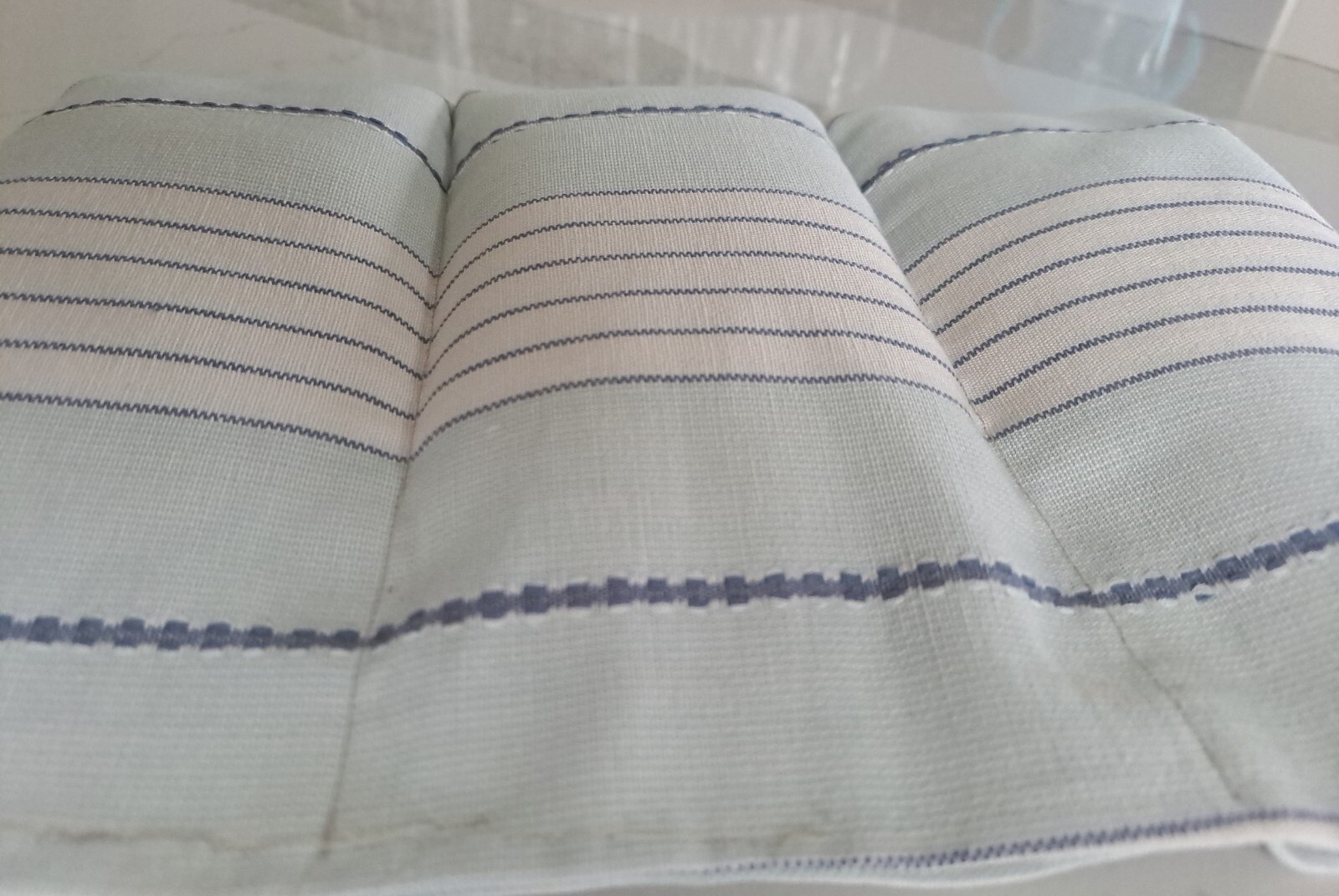 Heat And Cold Microwaveable Rice Pad,Unscented Pack