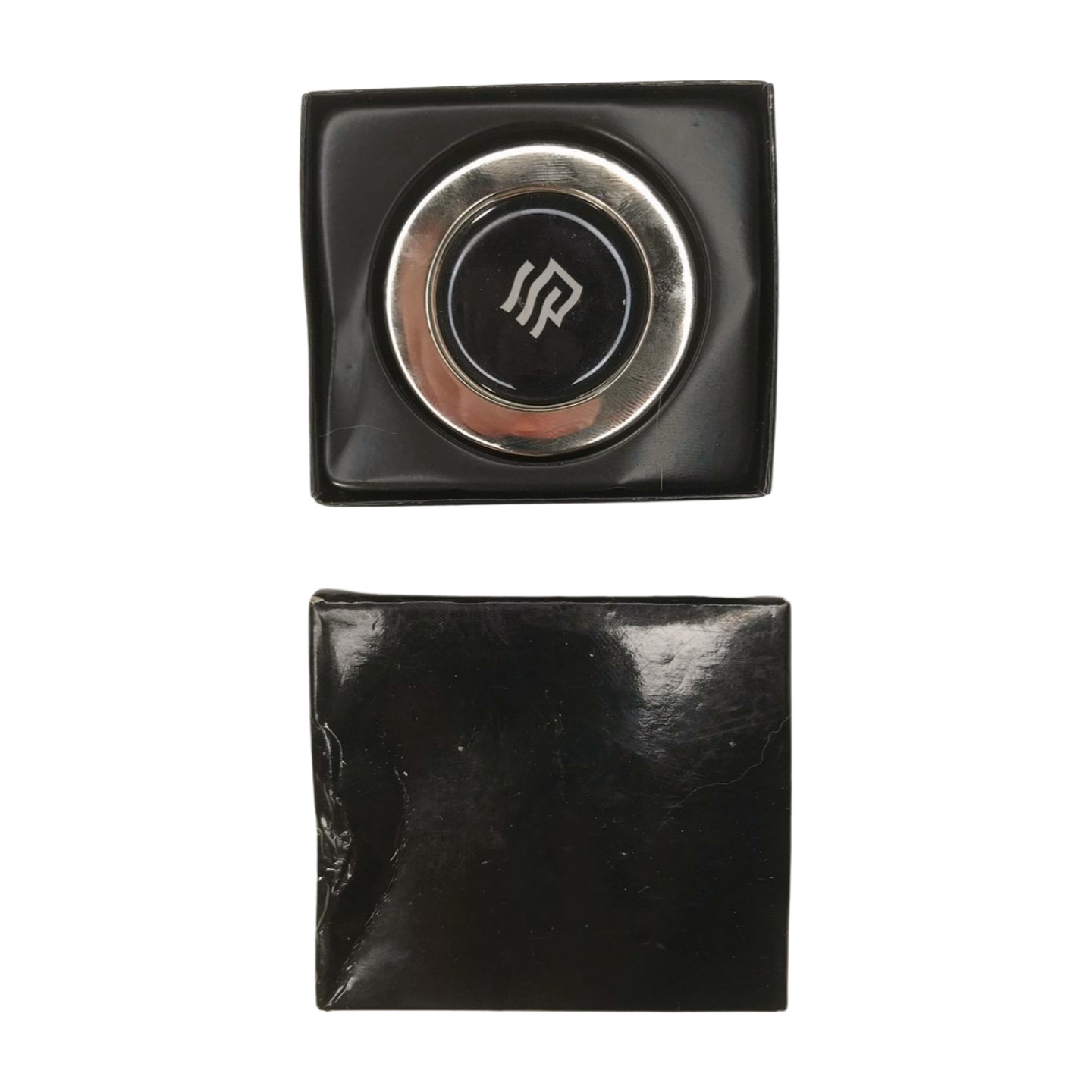 Silversea Foldable Purse Hook - image 3