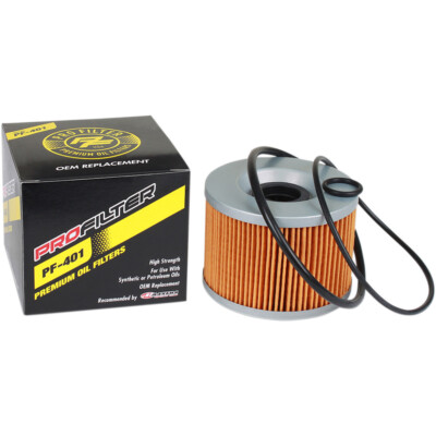 Pro Filter Replacement Oil Filter | PF-401