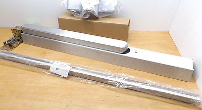 Stanley QED117367626 Commercial Exit w/ 7 ft Rod (Less Bottom Rod)
