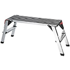Large Aluminum Work Platform ATD-9534