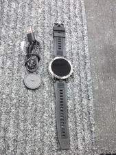 LOKMAT APPLLP 4 Max Smartwatch — 2GB RAM, 16GB Storage, Dual Cameras