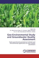 Geo-Environmental Study And Groundwater Quality Assessment Beenu Raj