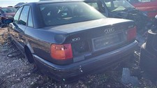 Pare-choc avant Audi 100