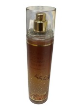 Bath Body Works Jolly Gingerbread Village Fine Fragrance Body Mist 8 oz