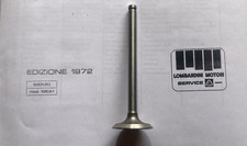 Valvola aspirazione Lombardini LDA 80