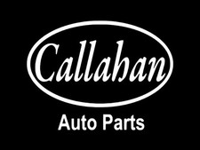 Callahan auto parts sticker Tommy boy, Chris Farley  nostalgia vintage 5x3.5!