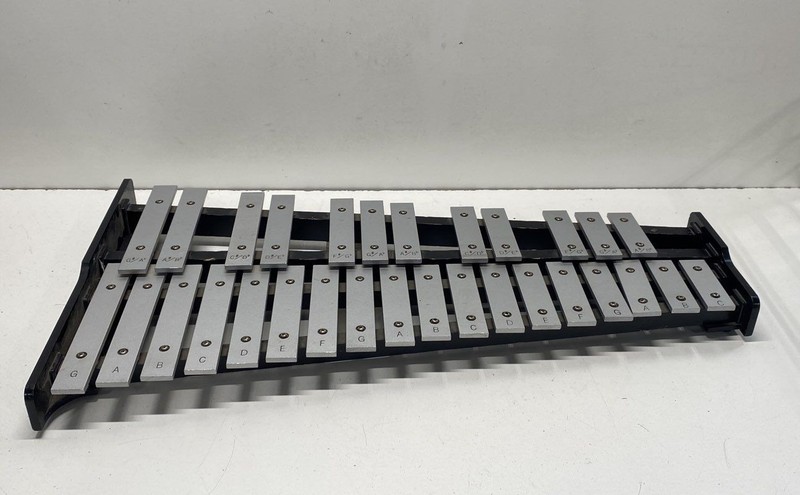 Ludwig 2.5 octaves Glockenspiel