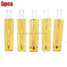 5Pcs 100K Precision 1% MF5B Ntc Thin Film Thermistor For 3D Printer New Ic ak