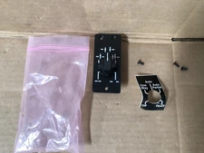 Besam/Assa Abloy 5 Position Knob Switch Assy. - (Besam Unislide, SL500)