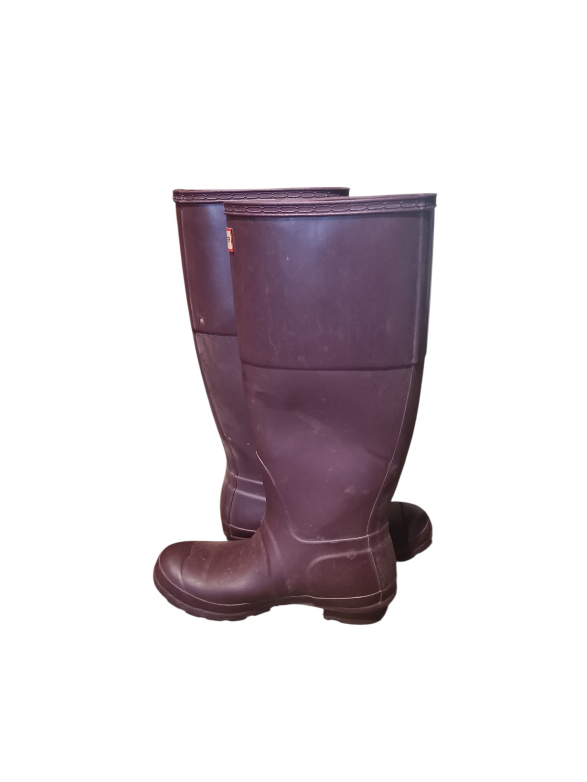Hunter Boots - image 3