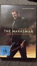 The Marksman - Der Scharfschütze von Leonine...