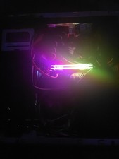 Older Gen GAMING Pc Intel I7 GTX 1080 SC 16GB RAM 256GB SSD